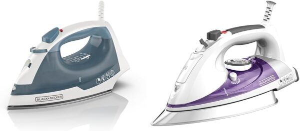 Iron for Clothes, - Image 2