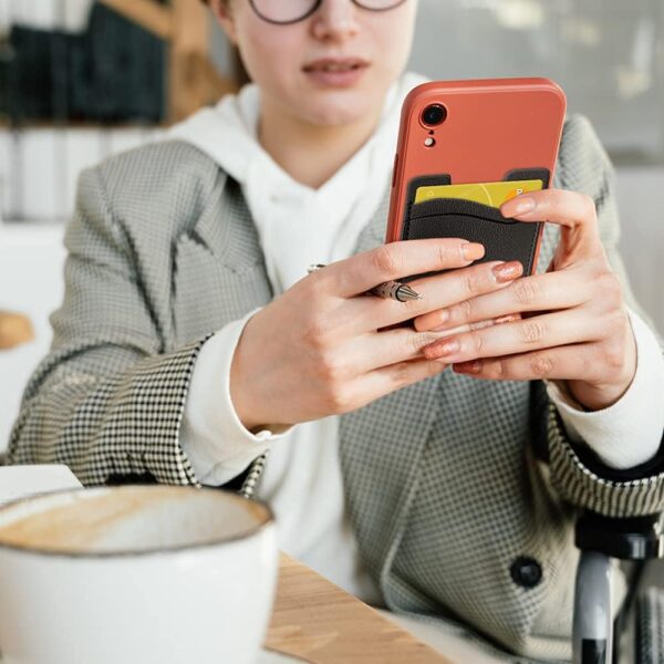 Phone Card Holder - Image 2