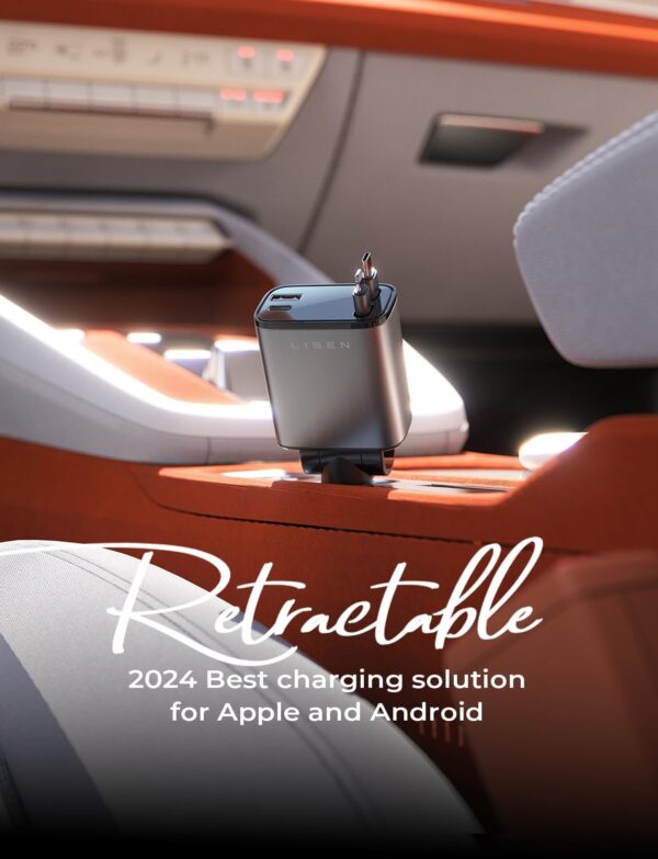 Car Charger - Image 2
