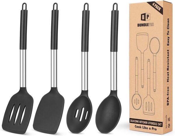 Cooking Utensils Set,