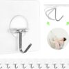 Adhesive Hooks