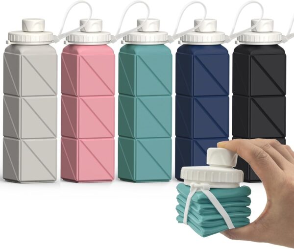 Water Bottle - Image 2