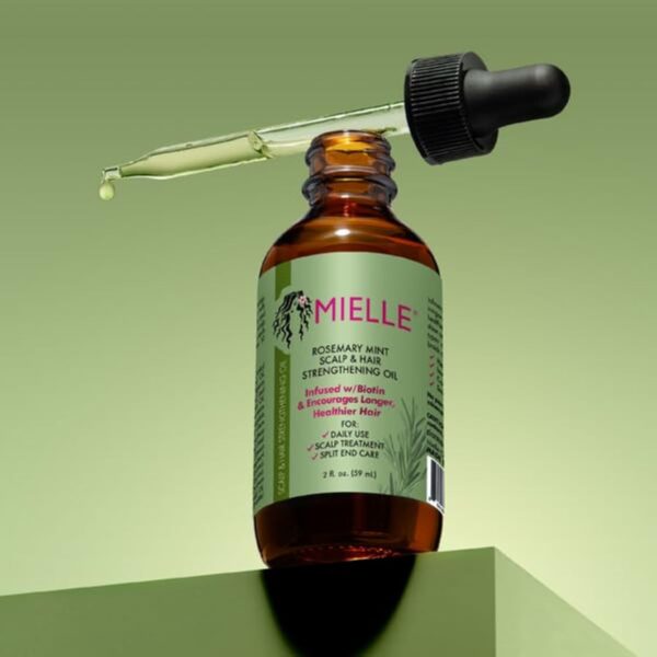 Mint Scalp & Oil - Image 2