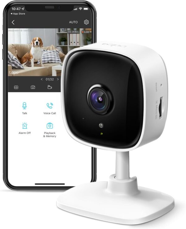 Security Camera