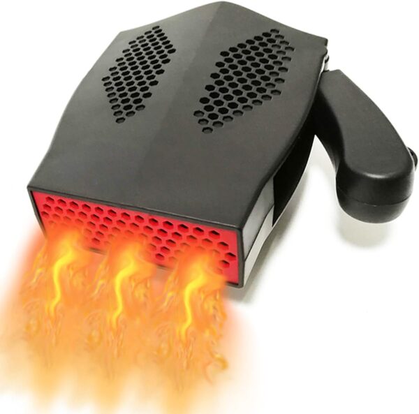 Car Heater
