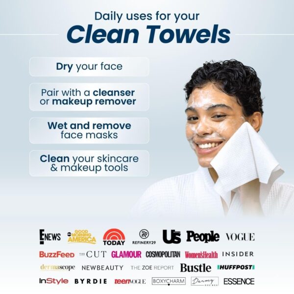 Clean Skin Club Clean - Image 2