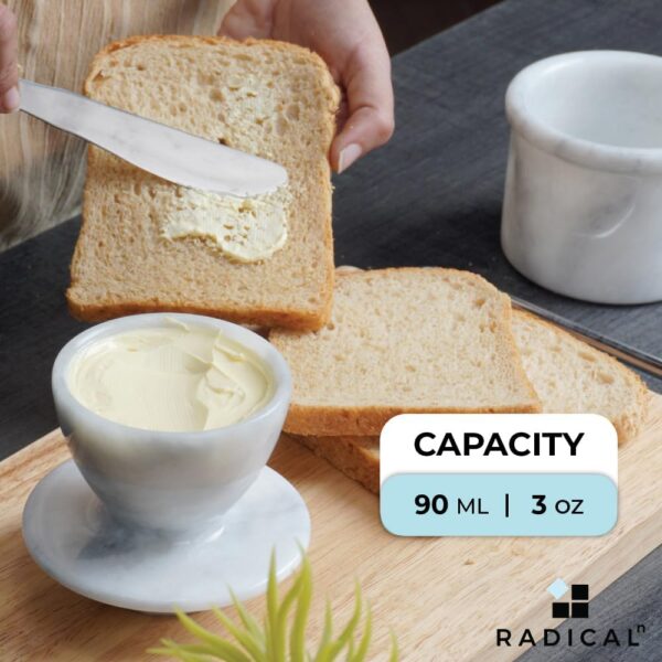 Dish ButterBell - Image 2