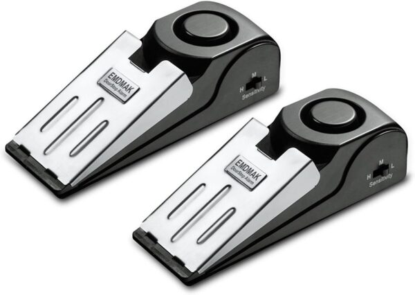 EMDMAK Door Stop