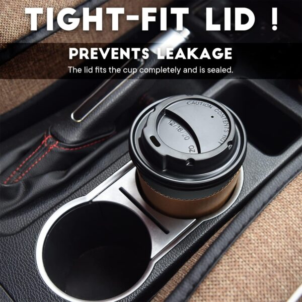 Disposable Coffee Cups - Image 3