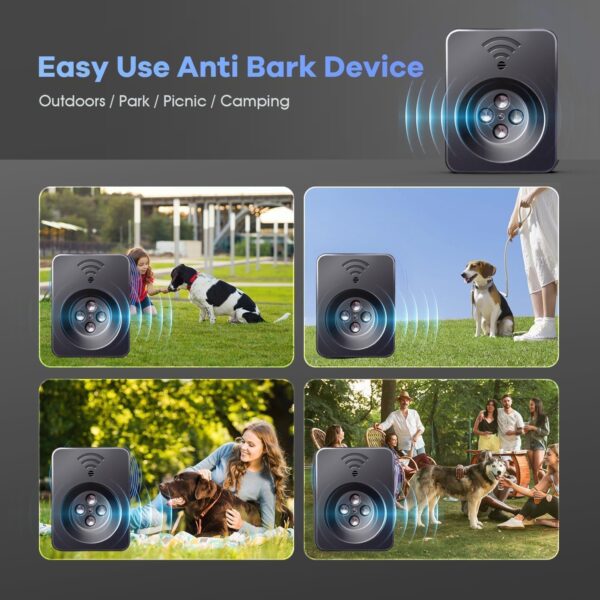 Anti Barking Device - Image 2