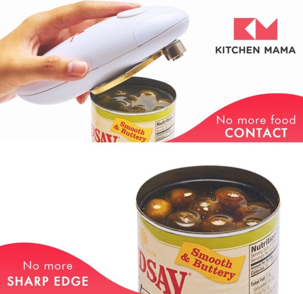 Electric Can Opener - Image 2