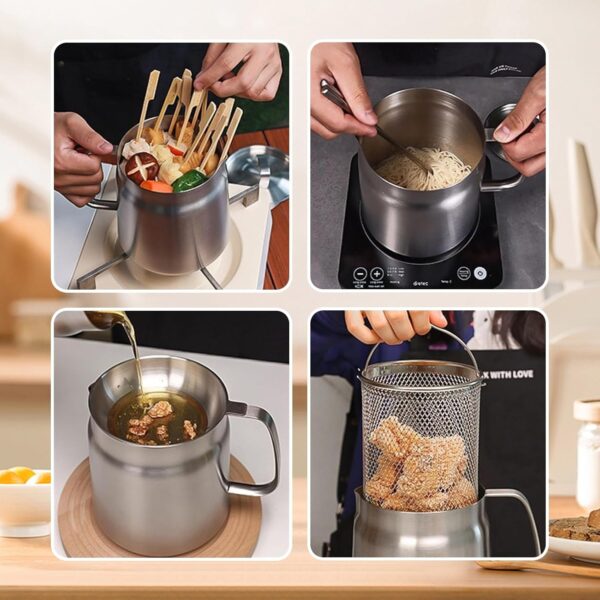 Kitchen Camping - Image 2