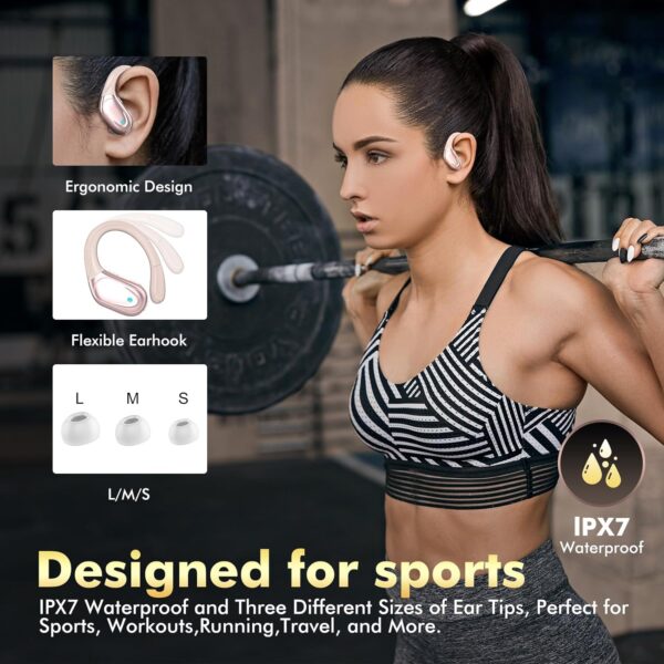 Ear Buds - Image 2