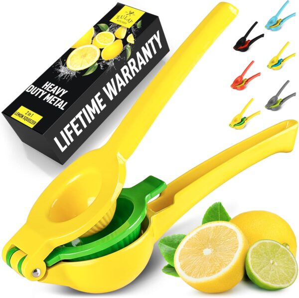 Lemon Squeezer