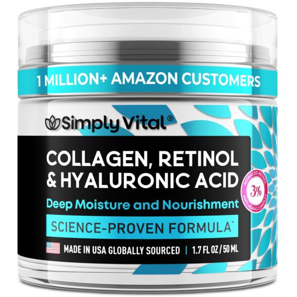 SimplyVital Collagen