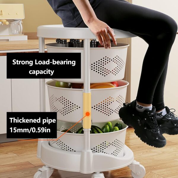 Storage Basket - Image 2
