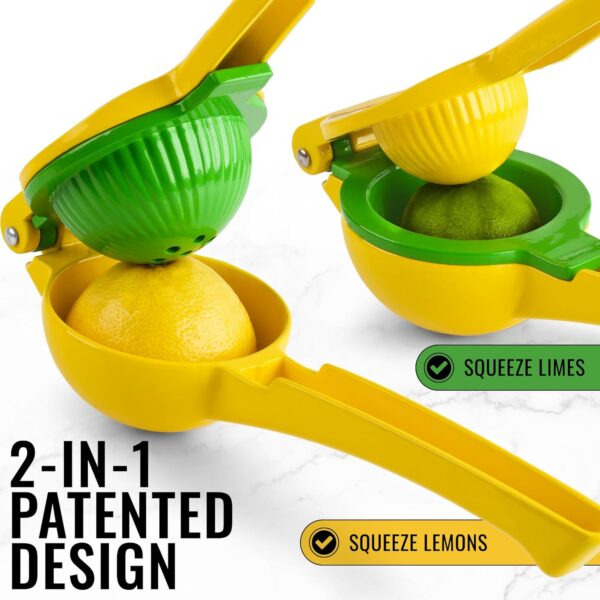 Lemon Squeezer - Image 2