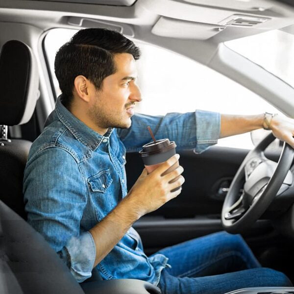 Disposable Coffee Cups - Image 2