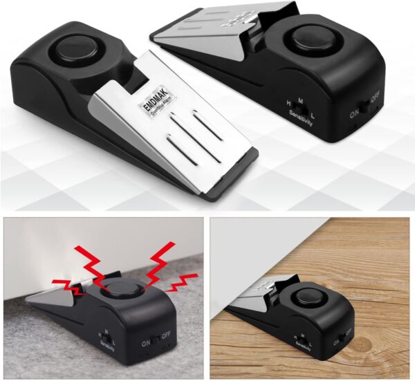 EMDMAK Door Stop - Image 3
