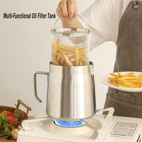 Kitchen Camping - Image 3