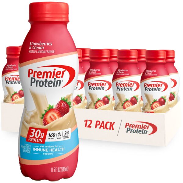 Premier Protein