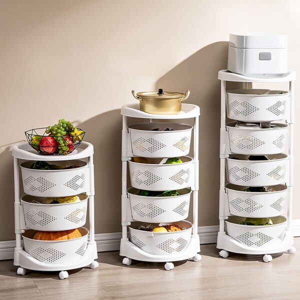 Storage Basket