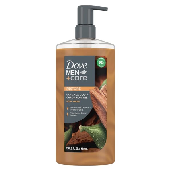 DOVE MEN - Image 2