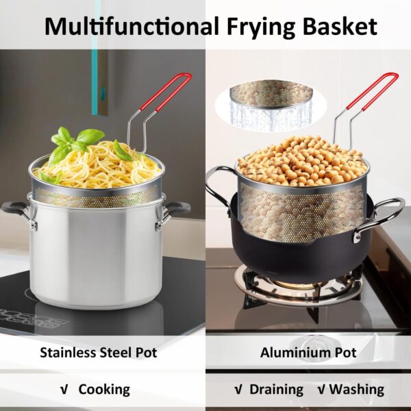 French Fries Cooking - Image 4