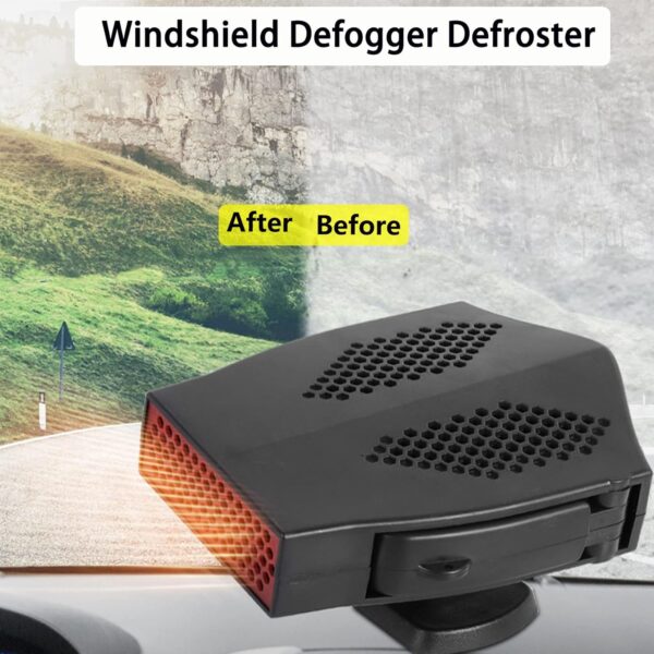 Car Heater - Image 3