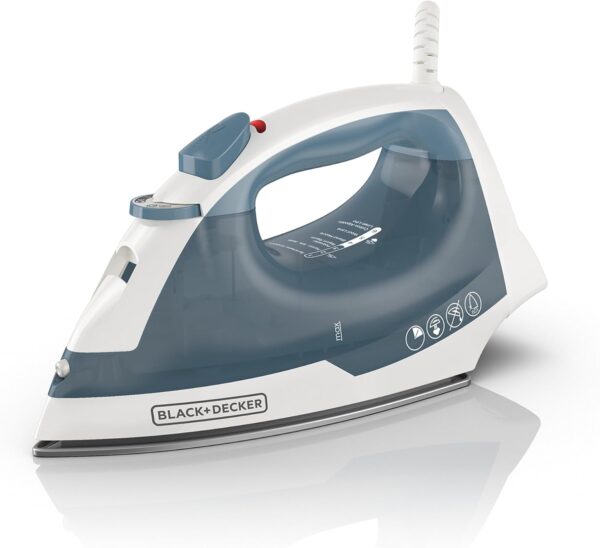 Iron for Clothes,