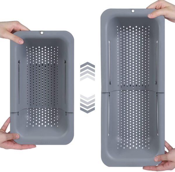 Strainer Basket