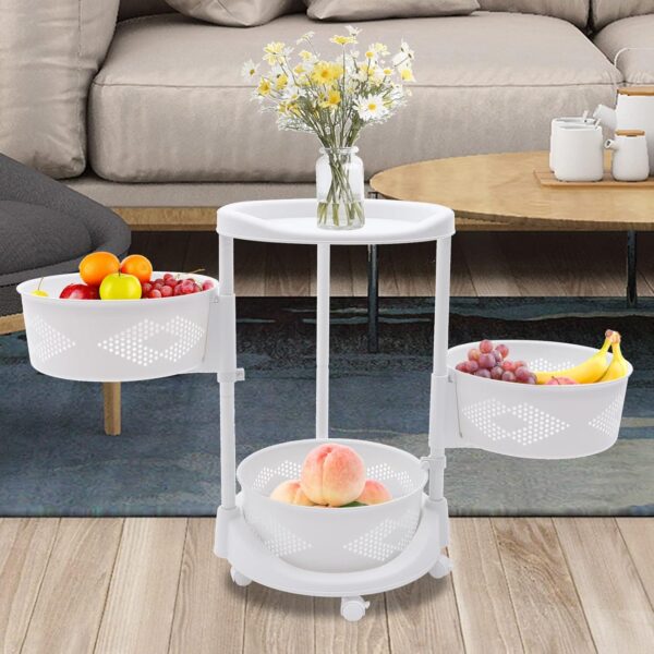 Storage Basket - Image 3