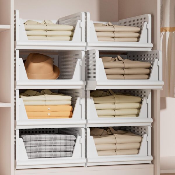 Basket Closet