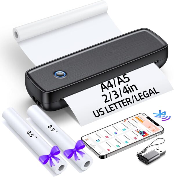 Portable Printer