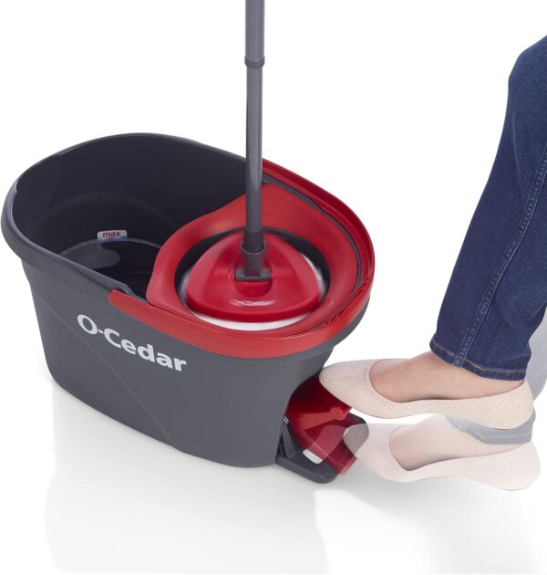 O-Cedar EasyWring - Image 2