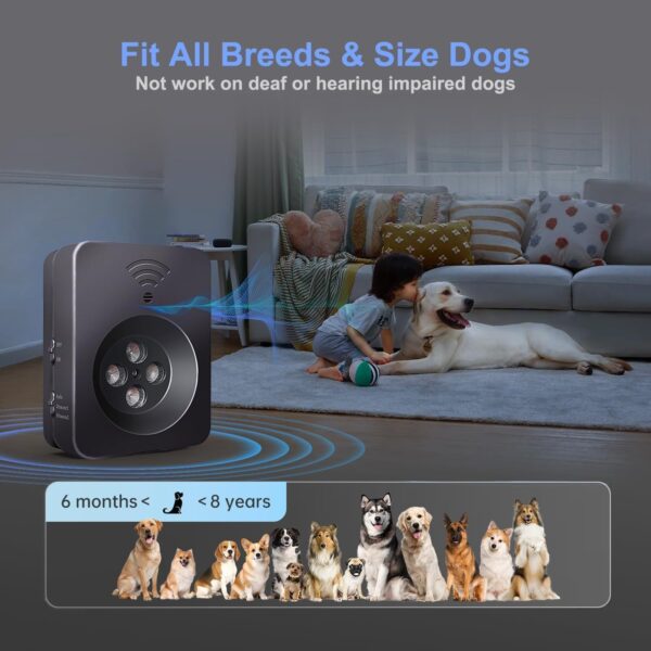 Anti Barking Device - Image 3