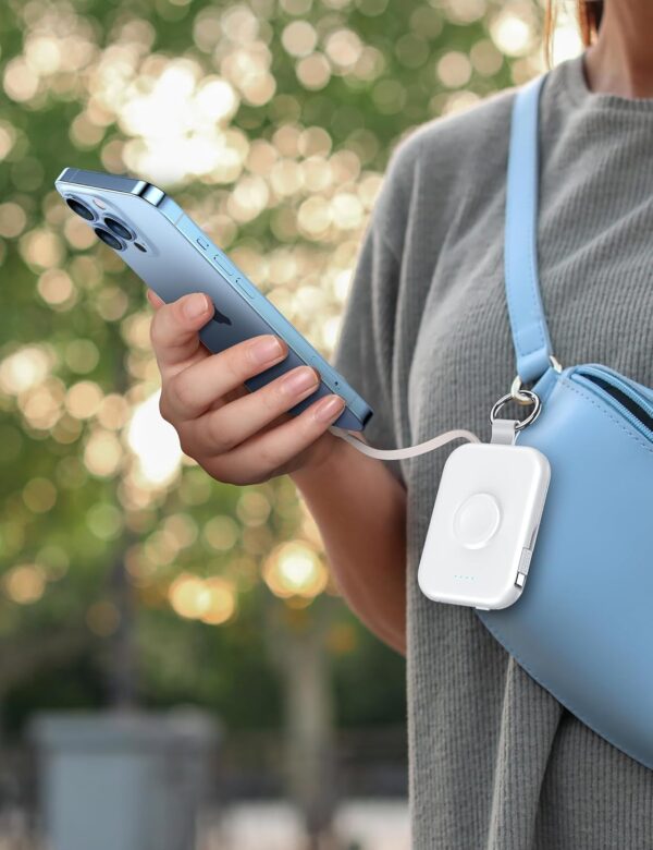 RORRY Portable Charger - Image 2