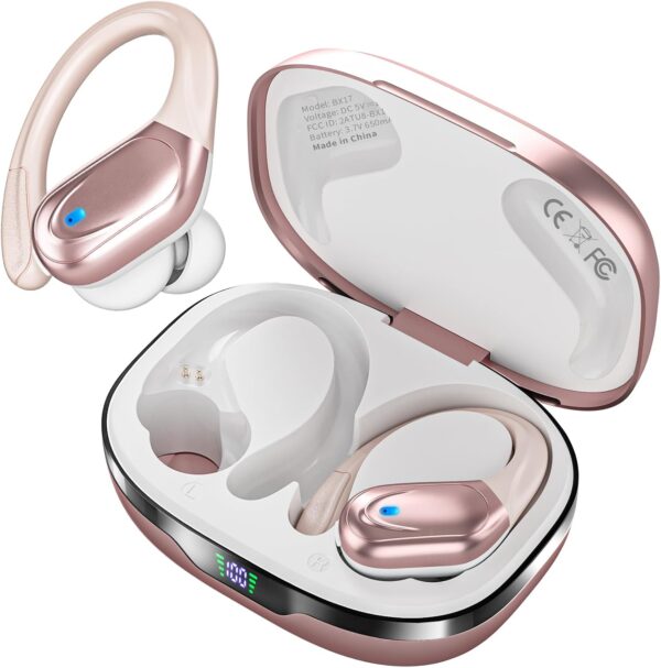Ear Buds