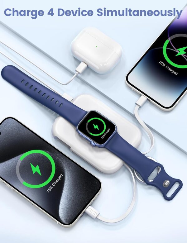 RORRY Portable Charger - Image 3