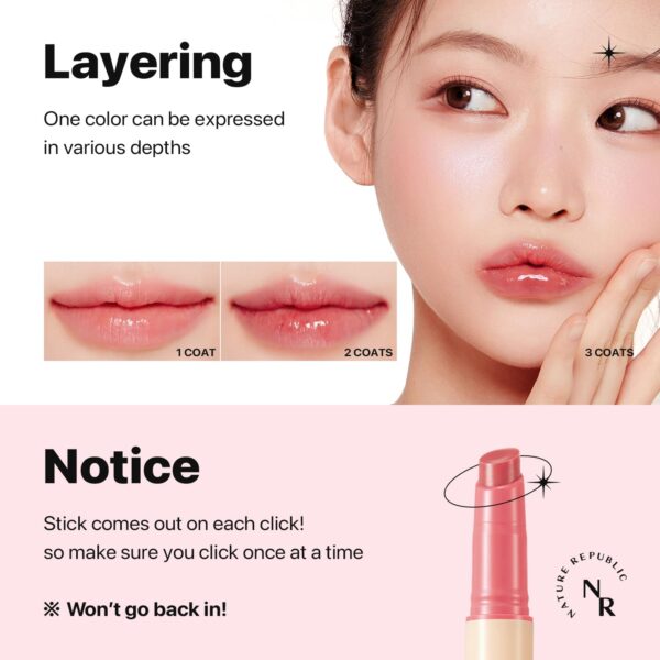 SOFT LIP STICK - Image 3