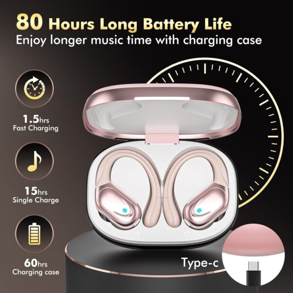 Ear Buds - Image 3