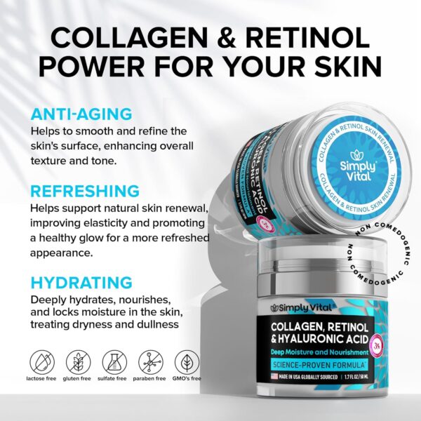 SimplyVital Collagen - Image 3