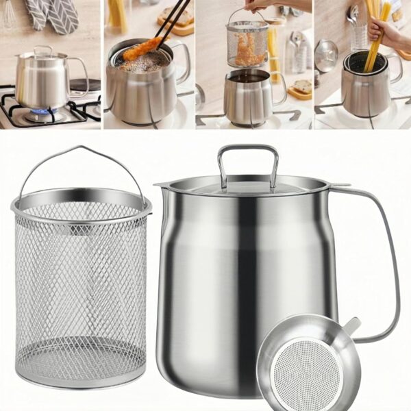 Kitchen Camping