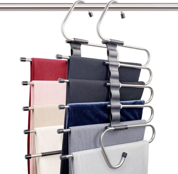 Pants Hangers