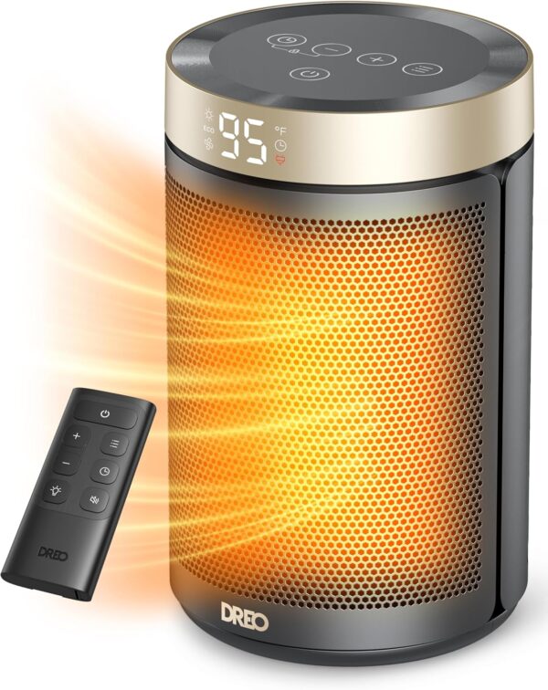Electric Heaters
