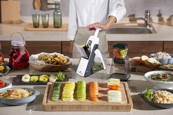 Vegetable Chopper - Image 2