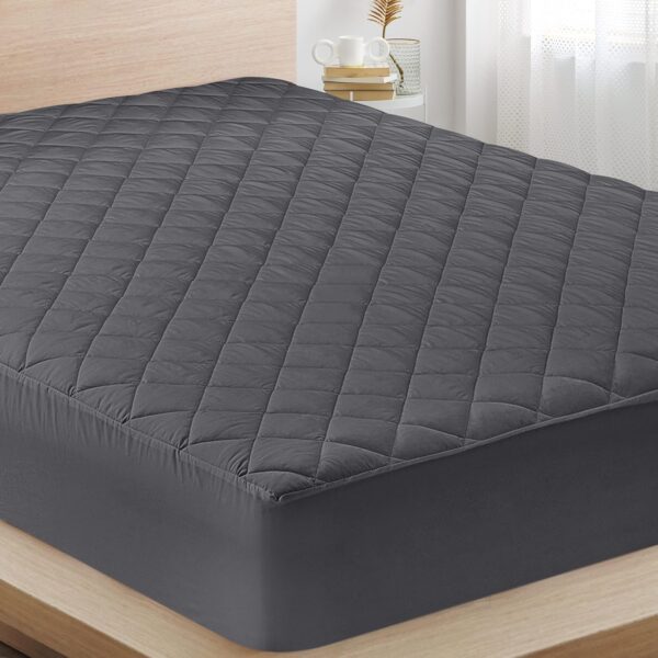 Bedding Quilted Fitted - Image 2