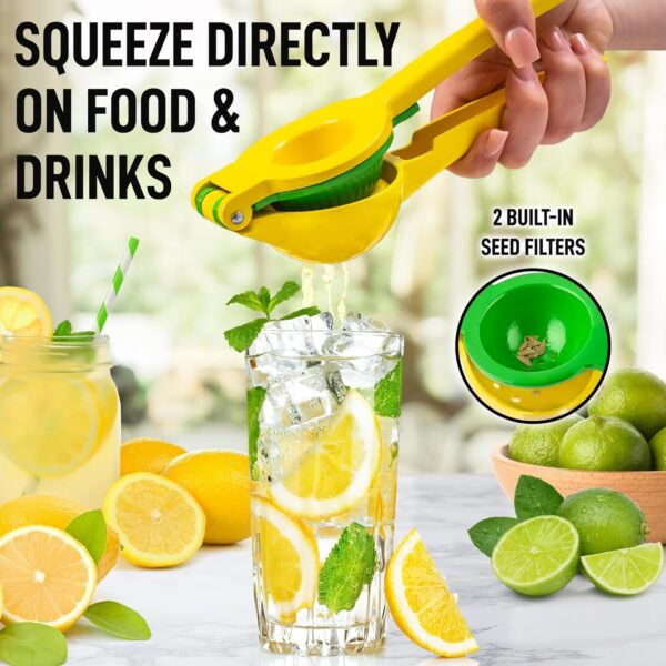 Lemon Squeezer - Image 3