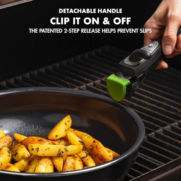 Frying Pan - Image 2