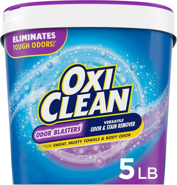 OxiClean Odor Blasters